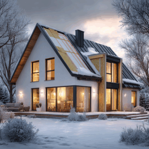 Hogyan változtatta meg a fűtési szokásaimat a cellulóz szigetelés? 9 Hogyan változtatta meg a fűtési szokásaimat a cellulóz szigetelés?