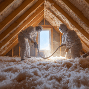 Hogyan változtatta meg a fűtési szokásaimat a cellulóz szigetelés? 10 Hogyan változtatta meg a fűtési szokásaimat a cellulóz szigetelés?